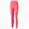 Summer Squeeze Leggings Women, Sunset Glow, small-SEA