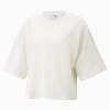Classics Oversized Tee Women, no color, small-SEA