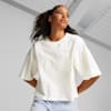 Kaos Wanita Classics Oversized, no color, small-IDN