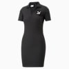 Classics Ribbed Dress Women, PUMA Black, small-PHL