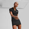 Classics Ribbed Dress Women, PUMA Black, small-SEA