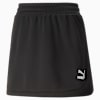 Classics A-Line Skirt Women, PUMA Black, small-SEA