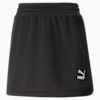Classics A-Line Skirt Women, PUMA Black, small-PHL