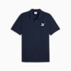 Classics Polo Shirt Men, Club Navy, small-THA