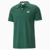 Classics Polo Shirt Men, Vine, small-SEA