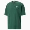 Classics Oversized Tee Men, Vine, small-SEA