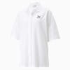 Classics Shirt Women, PUMA White, small-SEA