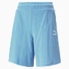 Classics High Waist Shorts Women, Day Dream, small-SEA