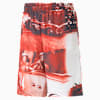 Scuderia Ferrari Race RT Shorts Men, Rosso Corsa, small-PHL