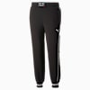 BMW M Motorsport Statement Pants Men, PUMA Black, small-SEA