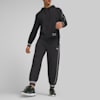 BMW M Motorsport Statement Pants Men, PUMA Black, small-PHL