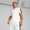 BMW M Motorsport MT7 Tee Men, PUMA White, small-SEA