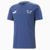 BMW M Motorsport MT7 Tee Men, Pro Blue-M color, small-PHL