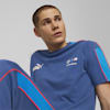 BMW M Motorsport MT7 Tee Men, Pro Blue-M color, small-PHL