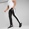 BMW M Motorsport MT7 Slim Track Pants Men, PUMA Black, small-THA