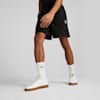 Classics Pintuck 8" Shorts Men, PUMA Black, small-SEA