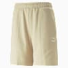 Classics Pintuck 8" Shorts Men, Granola, small-SEA