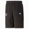 BMW M Motorsport Sweat Shorts Men, PUMA Black, small-PHL