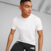 BMW M Motorsport Logo Tee Men, PUMA White, small-PHL