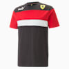 Scuderia Ferrari SDS Tee Men, PUMA Black, small-SEA