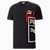 Classics Gen. PUMA Tee Men, PUMA Black, small-SEA