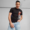 Classics Gen. PUMA Tee Men, PUMA Black, small-SEA