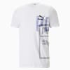 Classics Gen. PUMA Tee Men, PUMA White, small-SEA