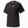 CLASSICS GEN. PUMA Tee Women, PUMA Black, small-SEA