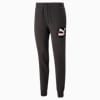 Classics Sweatpants Men, PUMA Black, small-PHL