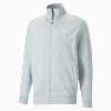 T7 Track Jacket Men, Platinum Gray, small-SEA