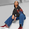 Classics Gen. PUMA Crew Neck Sweatshirt Women, PUMA Black, small-PHL