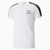 Kaos Pria T7 Iconic, PUMA White, small-IDN
