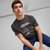 Porsche Legacy 356 Roadster Tee Men, PUMA Black, small-SEA
