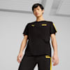 Porsche Legacy MT7 Tee Men, PUMA Black-Lemon Chrome, small-THA