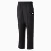 DOWNTOWN Woven Pants Men, PUMA Black, small-SEA