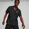 Downtown Shirt Men, PUMA Black, small-SEA