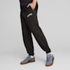 PUMA Black