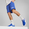 PUMA Team 8" Mesh Shorts Men, Royal Sapphire, small-SEA