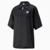 T7 Shirt Women, PUMA Black, small-PHL