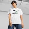 PUMA White