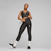T7 Crop Top Women, PUMA Black, small-SEA