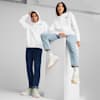 PUMA White