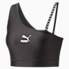 เสื้อครอปผู้หญิง DARE TO, PUMA Black, small-THA