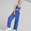 Dare To Woven Pants Women, Royal Sapphire, small-SEA