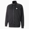 T7 TREND 7ETTER Track Jacket Men, PUMA Black, small-SEA