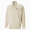 T7 TREND 7ETTER Track Jacket Men, Granola, small-SEA