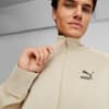 T7 TREND 7ETTER Track Jacket Men, Granola, small-SEA