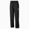 T7 TREND 7ETTER Track Pants Men, PUMA Black, small-SEA