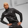 Jaket Track Pria Mercedes-AMG Petronas Motorsport MT7, PUMA Black, small-IDN