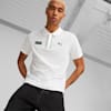 Kaos Polo Pria Mercedes-AMG Petronas Motorsport, PUMA White, small-IDN